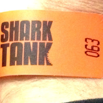 Shark Tank Memories: Bracelet #63